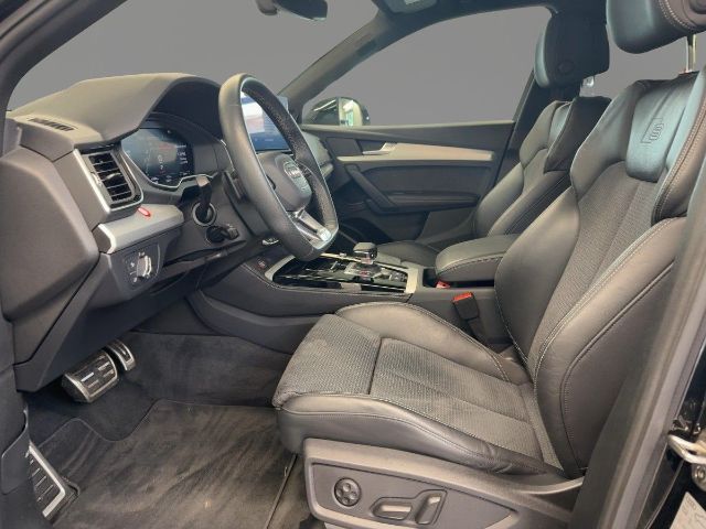 Audi SQ5 SUV TDI Tiptronic - 2023 - Joinsteer - #8