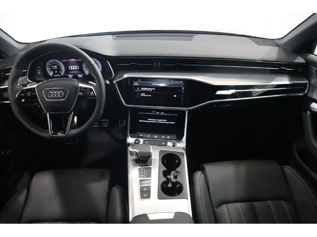 Audi A6 Limousine TFSI E S Line 50 TFSI E Quattro S Tronic - 2024 - Joinsteer - #8