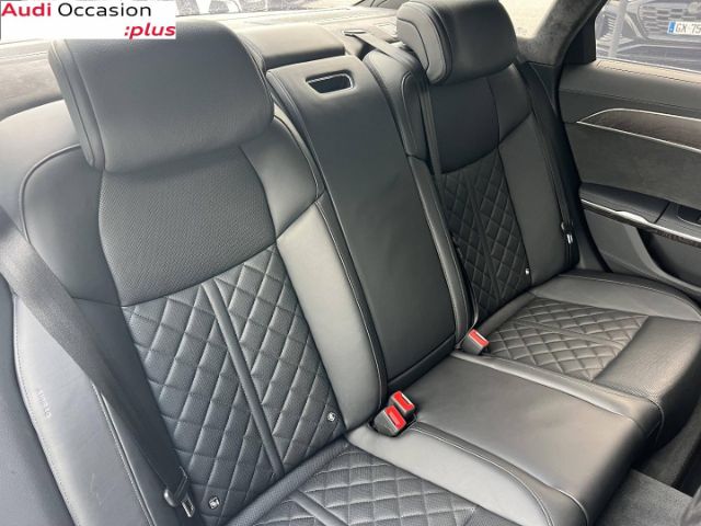 Audi A8 TFSI E Avus 60 TFSI E Quattro 449 Ch Tiptronic - 2020 - Joinsteer - #8
