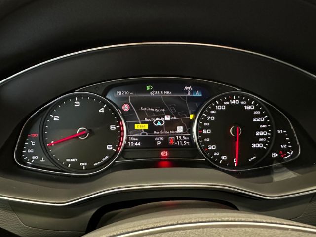 Audi A6 Berline S Line 40 TDI 204 Ch S Tronic - 2023 - Joinsteer - #8