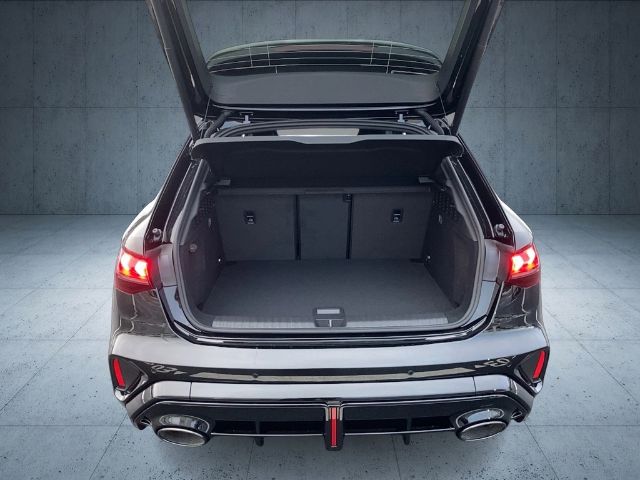 Audi RS3 Sportback TFSI Quattro S Tronic - 2025 - Joinsteer - #8
