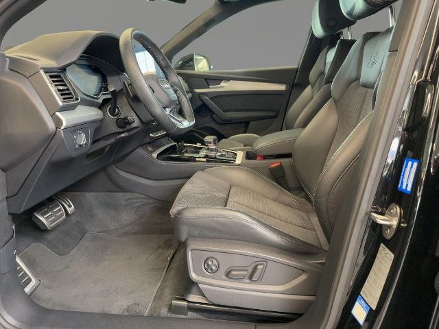 Audi SQ5 SUV TDI Tiptronic - 2023 - Joinsteer - #8