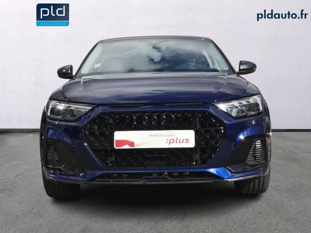 Audi A1 Allstreet Avus 35 TFSI 150 Ch S Tronic - 2024 - Joinsteer - #8