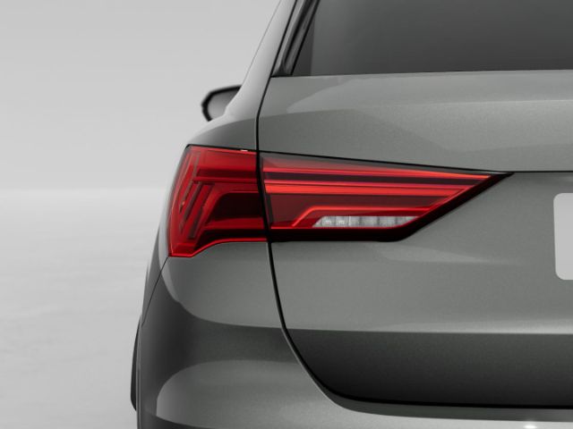 Audi Q3 TFSI E 45 TFSI E S Tronic - 2022 - Joinsteer - #8