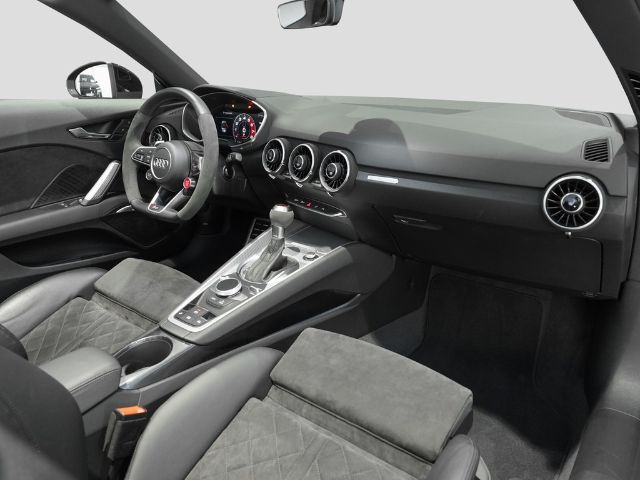Audi TT RS Roadster TFSI Quattro S Tronic - 2020 - Joinsteer - #8