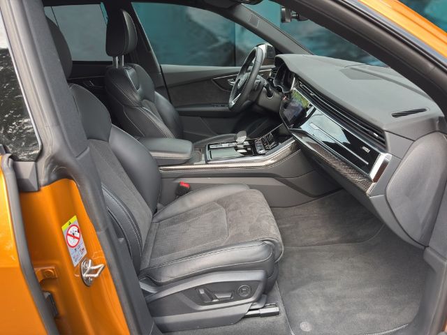 Audi SQ8 SUV TDI Quattro Tiptronic - 2021 - Joinsteer - #8