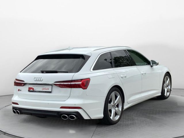 Audi S6 Avant TDI Quattro Tiptronic - 2021 - Joinsteer - #8
