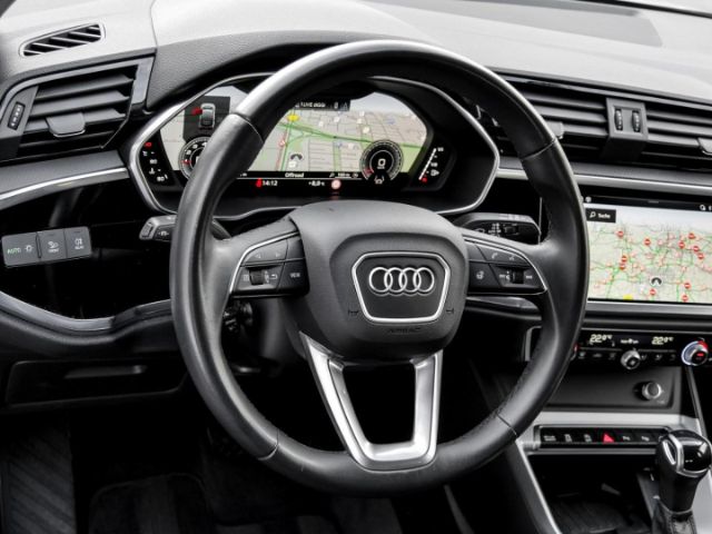 Audi Q3 Sportback 35 TFSI S Tronic - 2023 - Joinsteer - #9