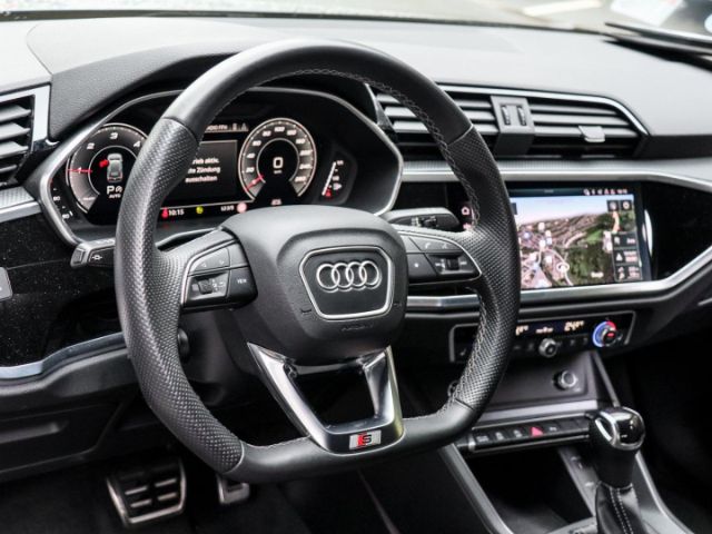 Audi Q3 40 TDI Quattro S Tronic - 2023 - Joinsteer - #9