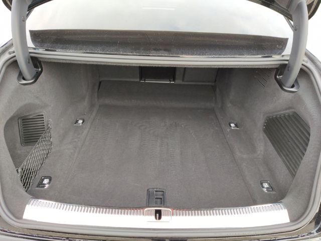 Audi A8 50 TDI Quattro Tiptronic - 2023 - Joinsteer - #9