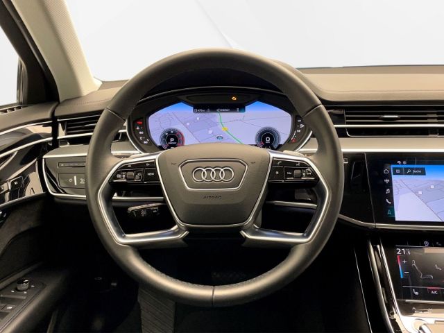 Audi A8 50 TDI Quattro Tiptronic - 2023 - Joinsteer - #9