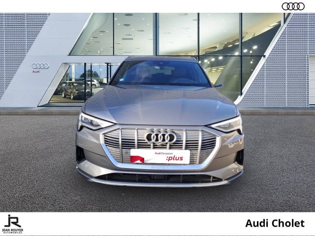Audi E-tron Avus Extended 55 Quattro 300,00 KW - 2020 - Joinsteer - #9