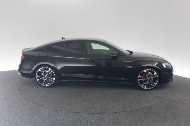 Audi A5 Sportback S Line 40 TFSI Quattro S Tronic - 2022 - Joinsteer - #9