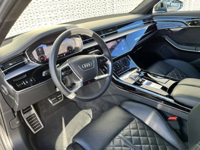 Audi S8 S8 TFSI Quattro 571 Ch Tiptronic - 2020 - Joinsteer - #9
