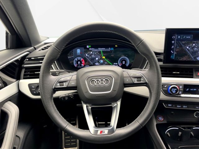 Audi S4 Avant TDI Quattro Tiptronic - 2022 - Joinsteer - #9