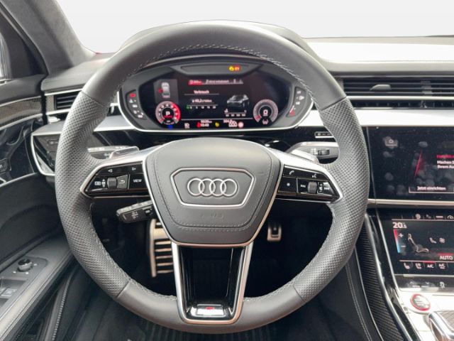Audi S8 TFSI Quattro Tiptronic - 2023 - Joinsteer - #9