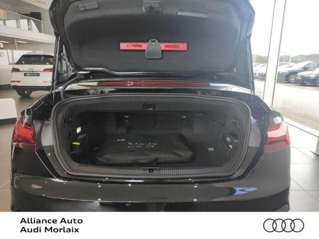 Audi A5 Cabriolet Avus 45 TFSI Quattro 265 Ch S Tronic - 2023 - Joinsteer - #9