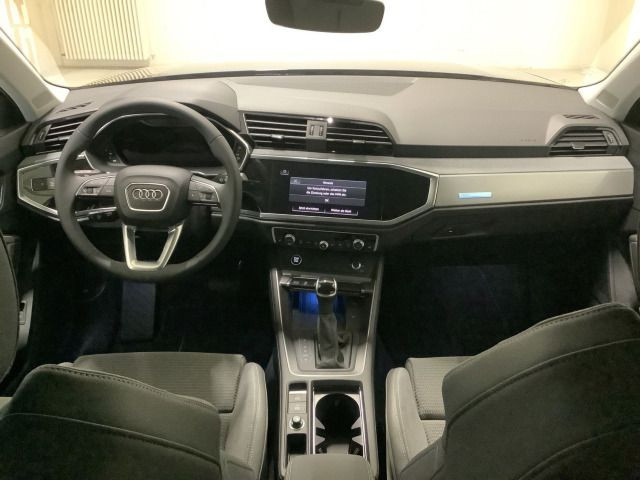 Audi Q3 Advanced 35 TDI S Tronic - 2023 - Joinsteer - #9