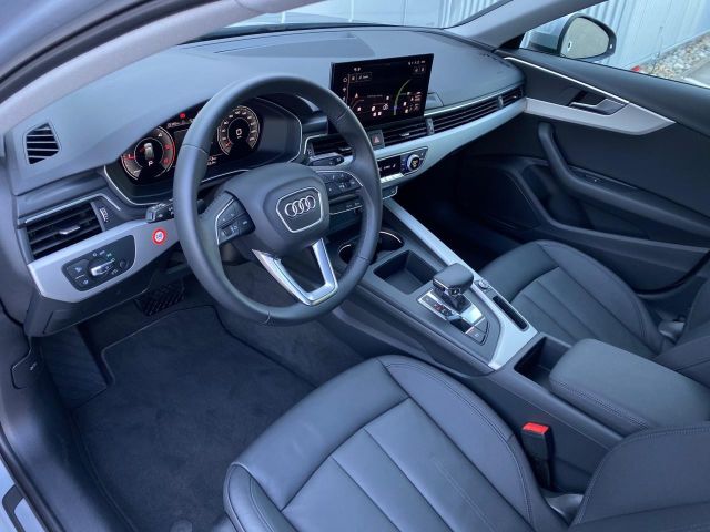Audi A4 Avant Advanced 35 TDI S Tronic - 2022 - Joinsteer - #9
