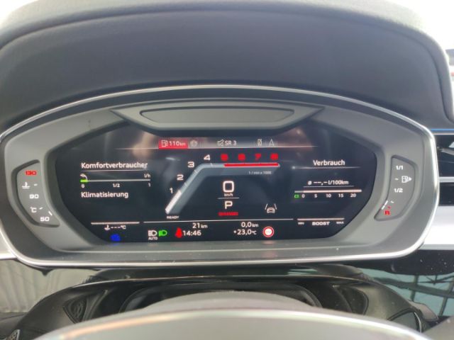 Audi S8 TFSI Quattro Tiptronic - 2024 - Joinsteer - #9