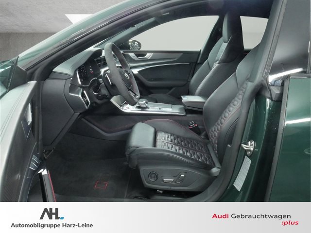 Audi RS7 Sportback TFSI Quattro Tiptronic - 2023 - Joinsteer - #9