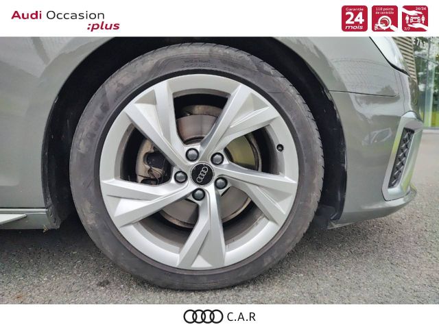 Audi A4 Avant S Line 35 TDI 163 Ch S Tronic - 2023 - Joinsteer - #9