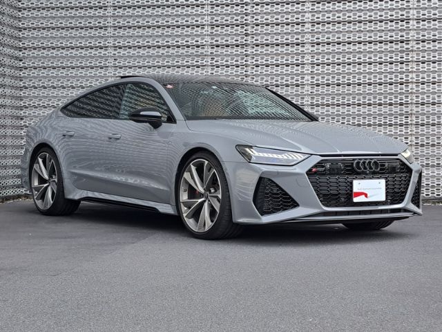 Audi RS 7 Sportback