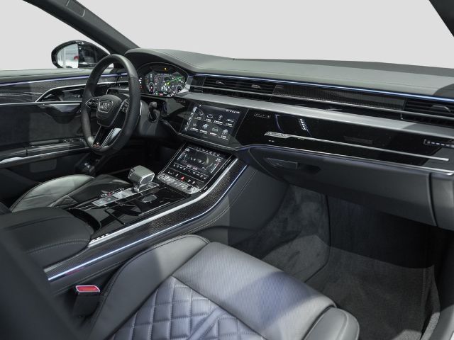 Audi A8 TFSI E 60 TFSI E Quattro Tiptronic - 2023 - Joinsteer - #9