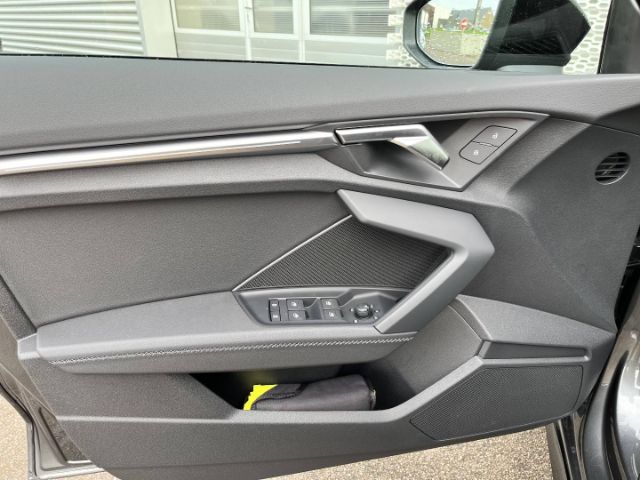 Audi A3 Sportback S Line 35 TFSI 150 Ch S Tronic - 2024 - Joinsteer - #9