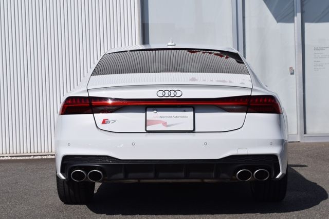 Audi S7 Sportback