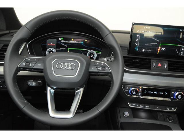 Audi Q5 SUV 40 TDI Quattro S Tronic - 2024 - Joinsteer - #9