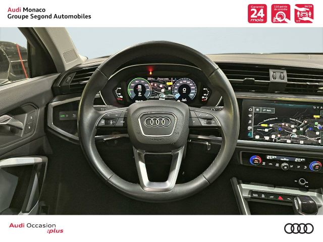 Audi Q3 TFSI E Business Executive 45 TFSI E 245 Ch S Tronic - 2023 - Joinsteer - #9