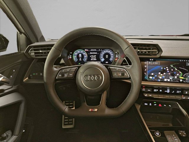 Audi A3 Sportback TFSI E Competition 45 TFSI E 245 Ch S Tronic - 2024 - Joinsteer - #9