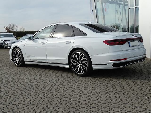 Audi A8 50 TDI Quattro Tiptronic - 2023 - Joinsteer - #9