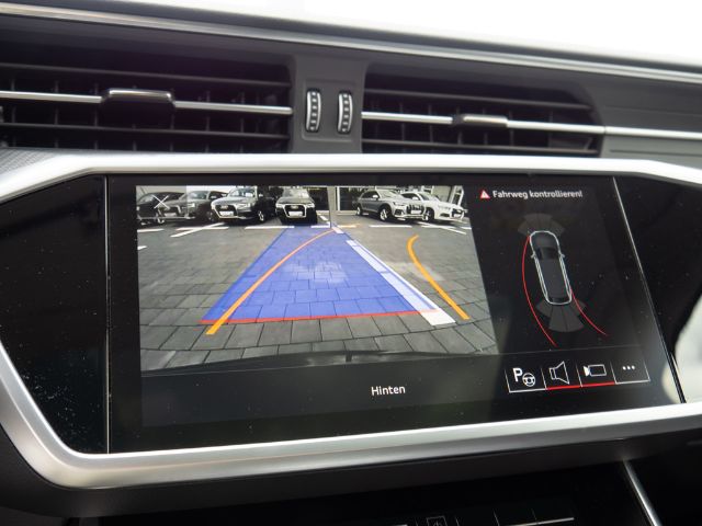 Audi A6 Avant Design 40 TDI Quattro S Tronic - 2023 - Joinsteer - #9