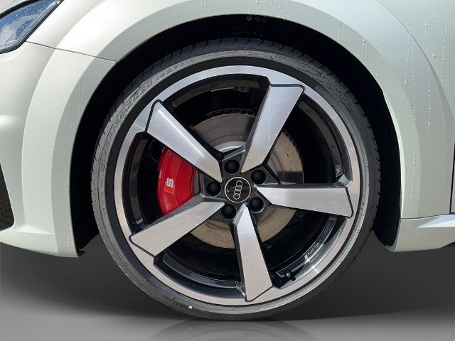 Audi TTS Coupé TFSI Quattro S Tronic - 2024 - Joinsteer - #9