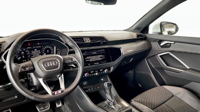 Audi Q3 TFSI e