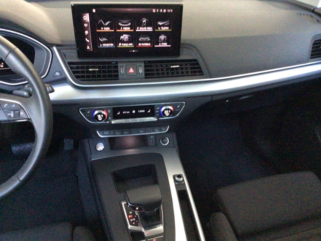 Audi Q5 SUV 35 TDI S Tronic - 2024 - Joinsteer - #9