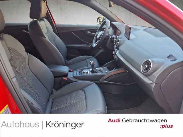 Audi SQ2 TFSI Quattro S Tronic - 2023 - Joinsteer - #9