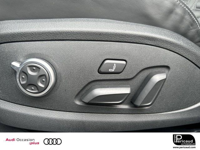 Audi RS5 Sportback RS 5 Sportback 450 Ch Tiptronic - 2019 - Joinsteer - #9