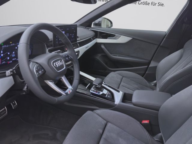 Audi A4 Avant - 2024 - Joinsteer - #9