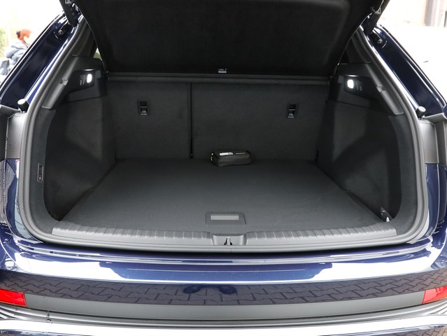 Audi Q4 E-tron 45 E-tron - 2024 - Joinsteer - #9