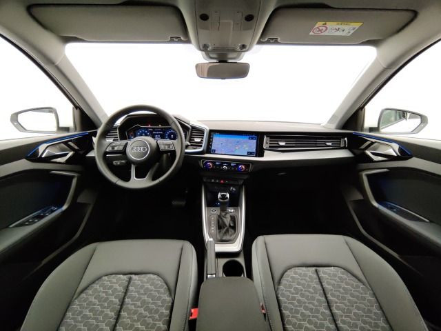 Audi A1 Sportback Advanced 25 TFSI S Tronic - 2024 - Joinsteer - #9