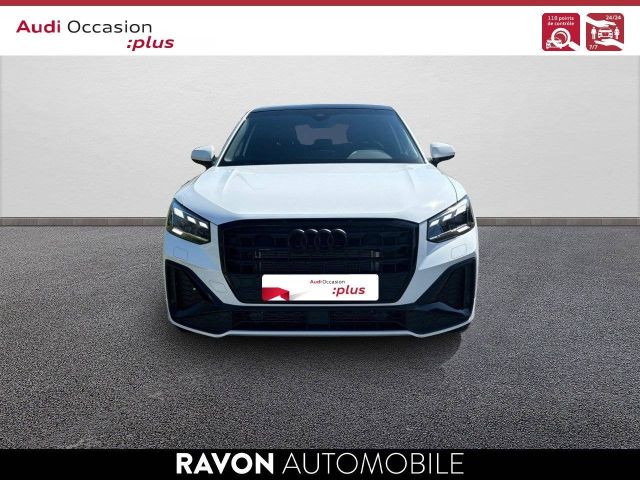 Audi Q2 S Line 35 TFSI 150 Ch S Tronic - 2024 - Joinsteer - #9