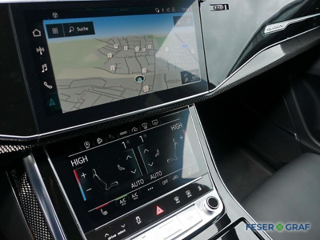 Audi SQ8 SUV Competition Plus TFSI Quattro Tiptronic - 2023 - Joinsteer - #9