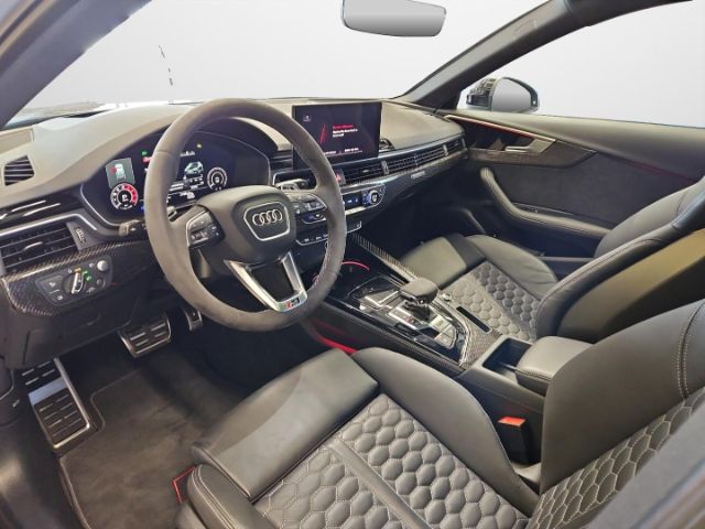 Audi RS4 Avant TFSI Quattro Tiptronic - 2024 - Joinsteer - #9