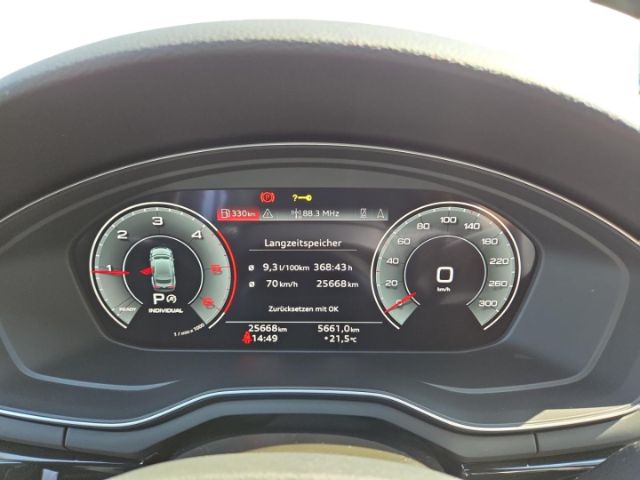 Audi A5 Sportback S Line Business 50 TDI Quattro Tiptronic - 2023 - Joinsteer - #9