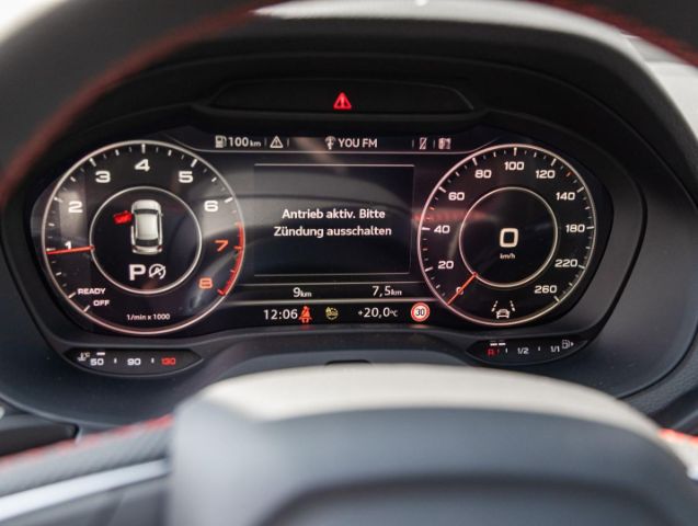 Audi Q2 S Line 35 TFSI S Tronic - 2024 - Joinsteer - #9