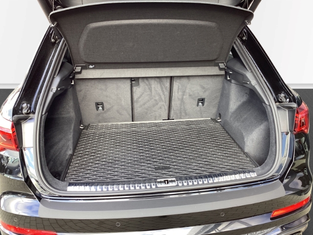 Audi RSQ3 TFSI Quattro S Tronic - 2023 - Joinsteer - #9