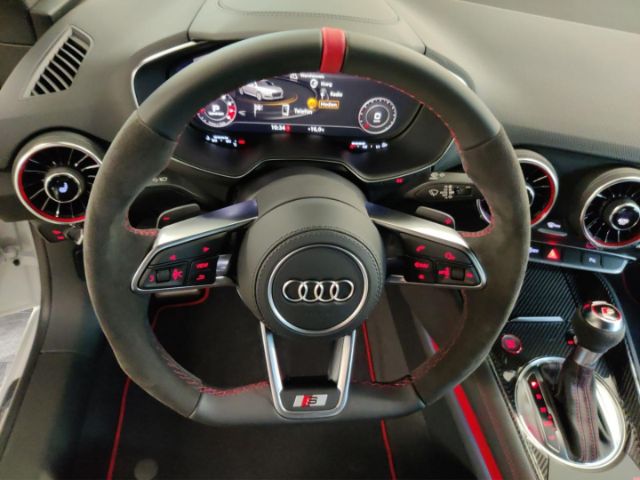 Audi TTS Coupé TFSI Quattro S Tronic - 2024 - Joinsteer - #9
